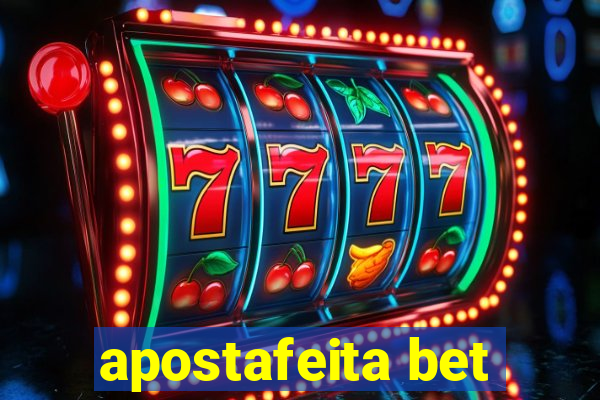 apostafeita bet